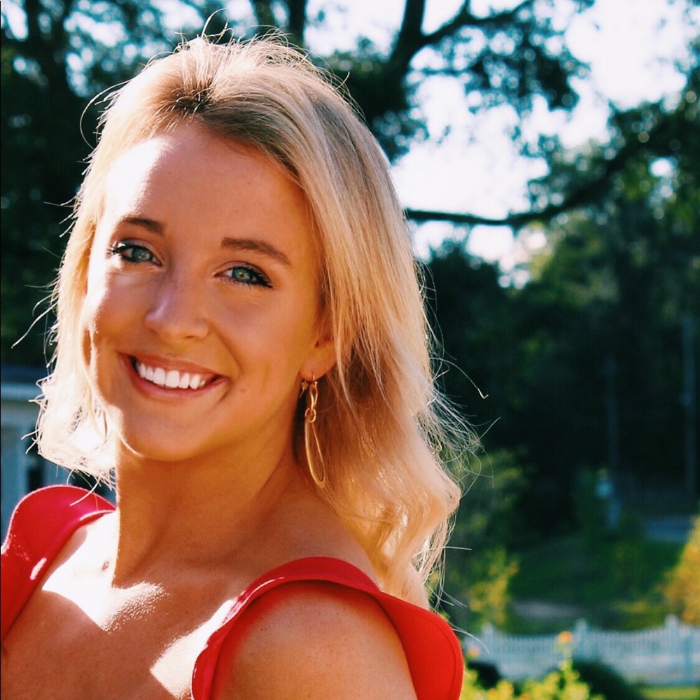 Meet your Posher, Annabel